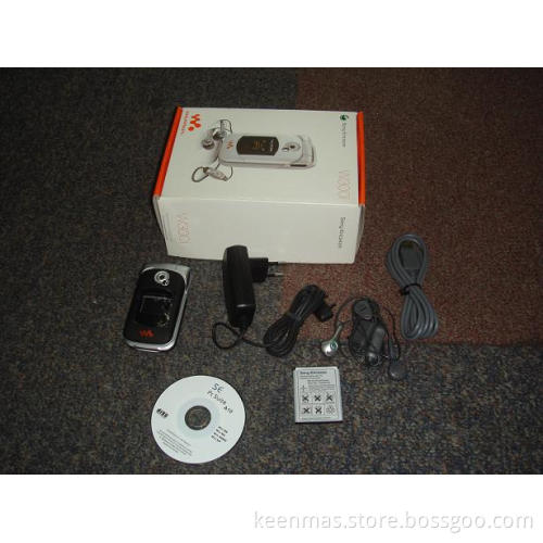 Sell Very Hot-selling Sonyericsson W710i Brand New